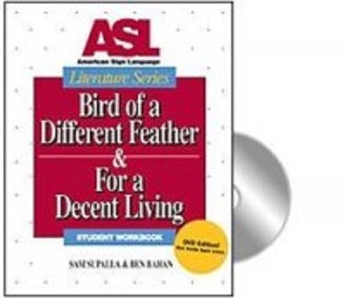 ASL Literature Series