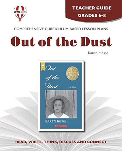 Out of the Dust