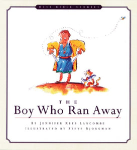 The Boy Who Ran Away 