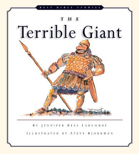The Terrible Giant 