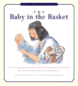 The Baby in the Basket 