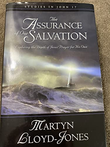 Assurance of Our Salvation