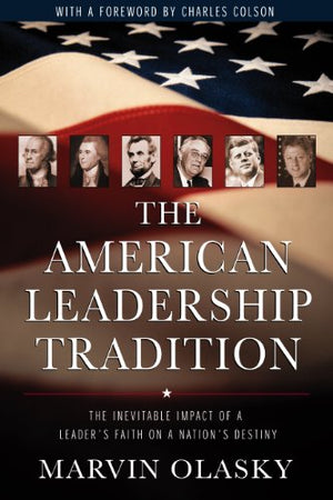 The American Leadership Tradition