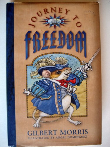 Journey to Freedom