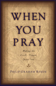 When You Pray 