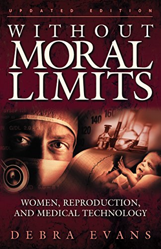 Without Moral Limits