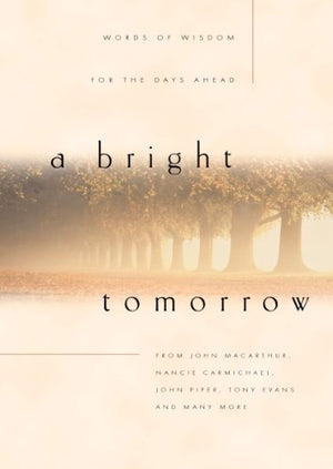 A Bright Tomorrow