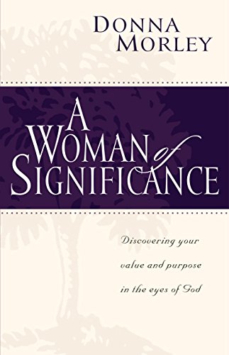 A Woman of Significance