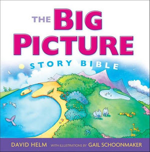 The Big Picture Story Bible