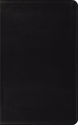 ESV Thinline Bible, Red Letter