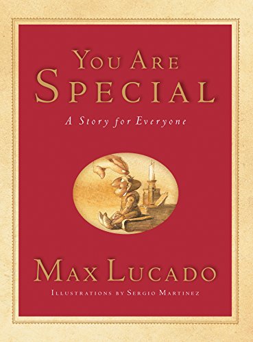 You Are Special