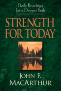 Strength for Today 