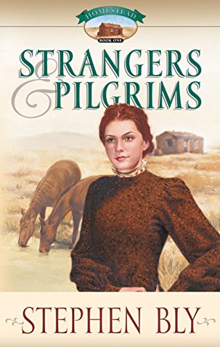 Strangers & Pilgrims