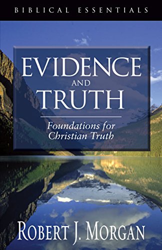 Evidence and Truth