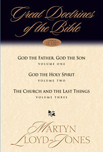 Great Doctrines of the Bible 