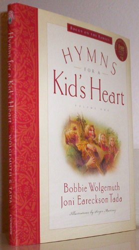 Hymns for a Kid's Heart
