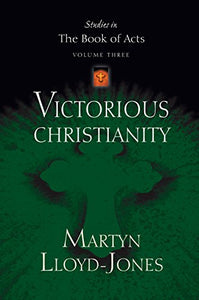 Victorious Christianity 