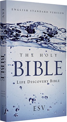 Life Discovery-Esv