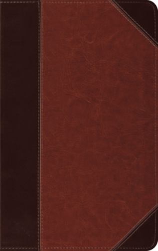 ESV Thinline Bible, Red Letter