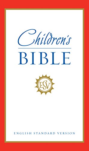 Children's Bible-Esv