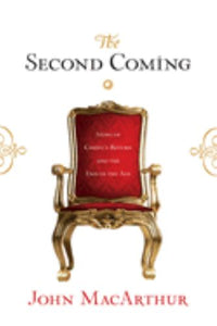 The Second Coming 
