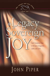 The Legacy of Sovereign Joy 