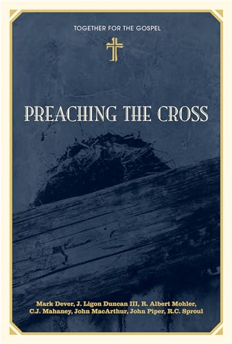 Preaching the Cross