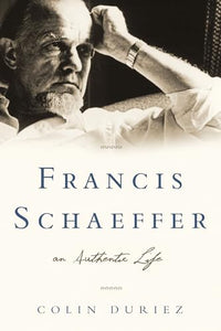 Francis Schaeffer 