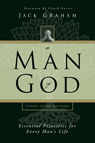 A Man of God
