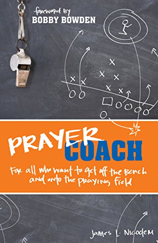 Prayer Coach