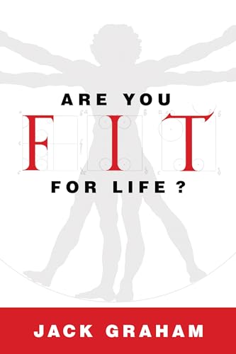 Are You Fit for Life?