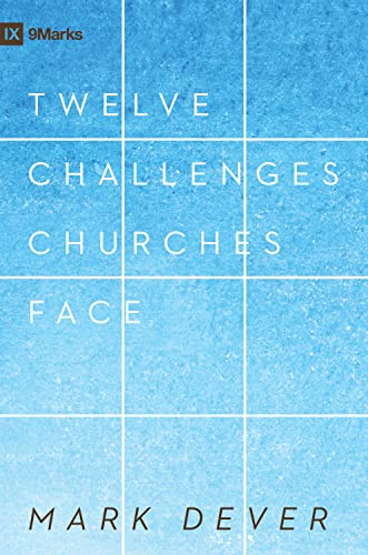 12 Challenges Churches Face