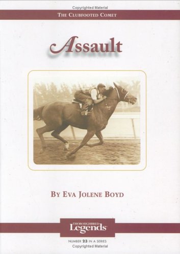 Assault