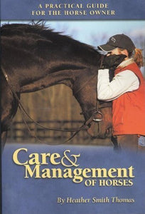 Care and Management of Horses 
