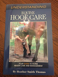 Understanding Equine Hoof Care 