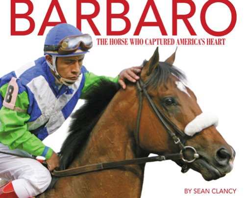 Barbaro