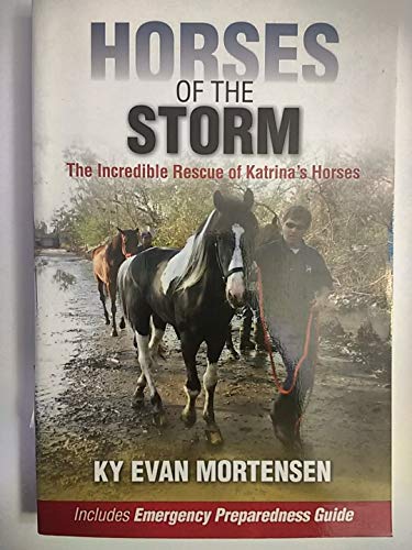 Horses of the Storm
