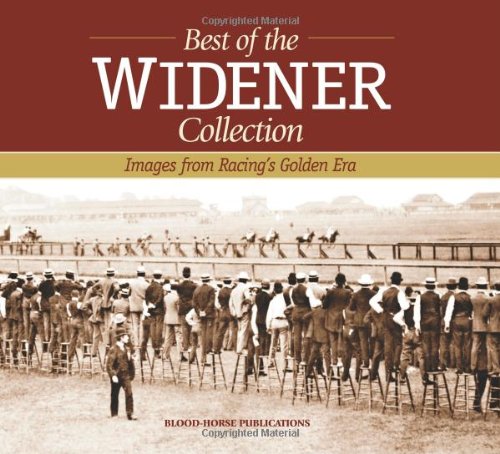 The Best of the Widener Collection