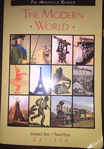 The Modern World (The Asheville Reader)