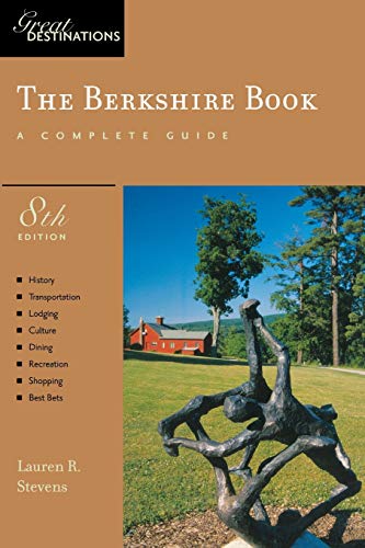 Explorer's Guide Berkshire: A Great Destination
