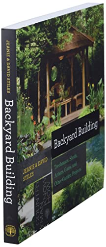 Backyard Building