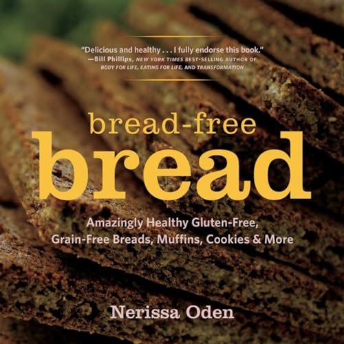 Bread-Free Bread