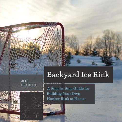 Backyard Ice Rink