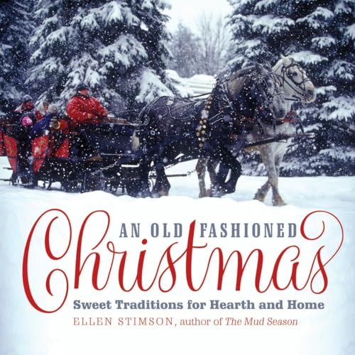 An Old-Fashioned Christmas