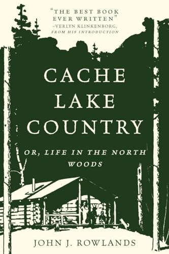 Cache Lake Country