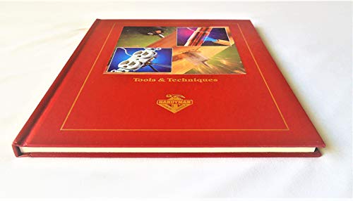 Tools and Techniques (Handyman Club library)