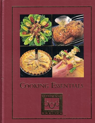 Cooking Essentials (Cooking Arts Collection)
