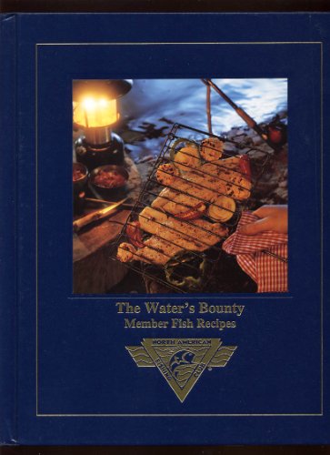 The Water's Bounty Member Fish Recipes