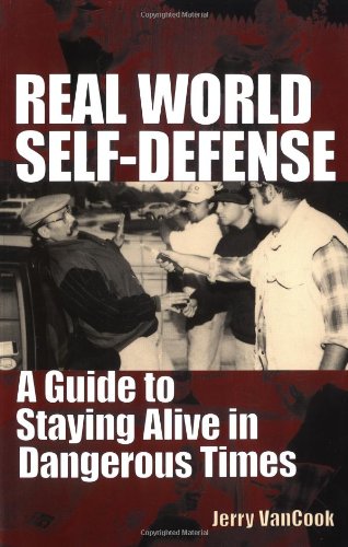 Real World Self-defense