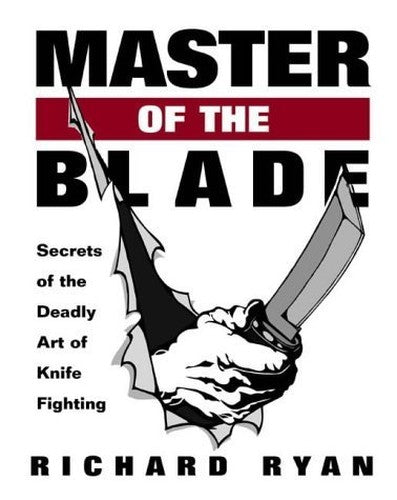 Master of the Blade